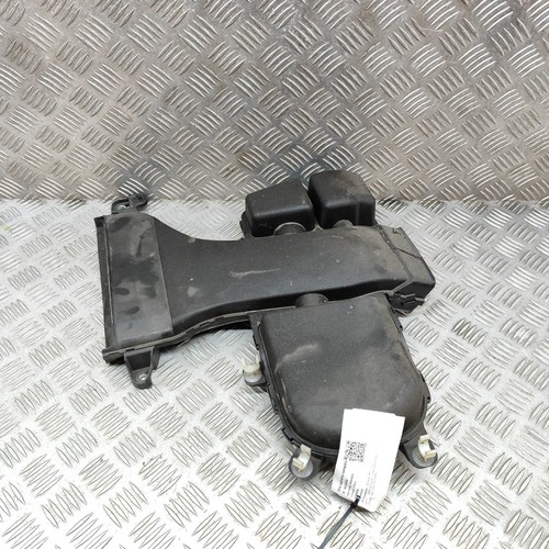 Lexus air intake tube - l2,
