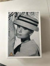 Audrey hepburn dvd - hepburn,