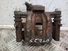 Mercedes Vaneo 01-06 404 Left Passenger Rear Brake Caliper A4144200083 425319