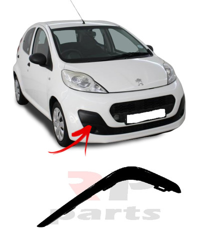 For peugeot 107 - peugeot, 12-15