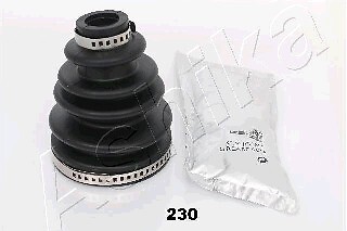 230 ashika joint boot - 63-02-230,