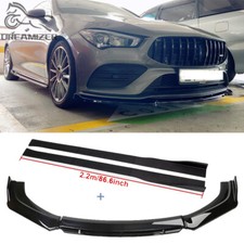 For Mercedes CLA Class AMG