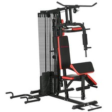 Multi Gym Workout Station