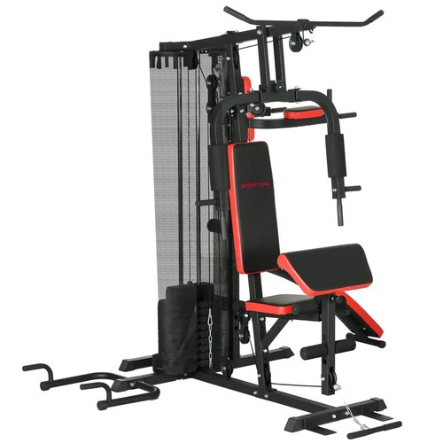 Multi gym workout station - multi,