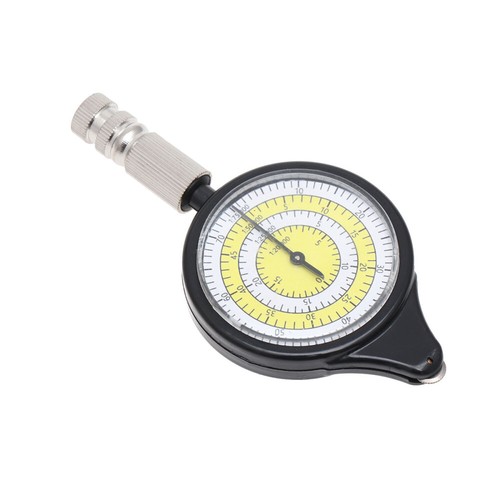 Camping silva map measurer - camping,