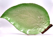 CARLTON WARE POTTERY Apple