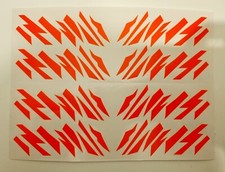 FLASHES Banger stock car Gap