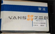 1pcs new shimpo vrsf 750 - 1pcs, vrsf-5c-750-t3