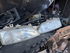 Genuine Mk5 Ford Escort