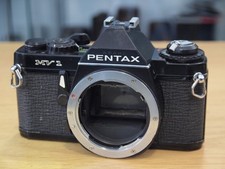 Pentax MV1 35mm Film SLR