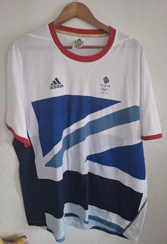 Adidas team london - gb,