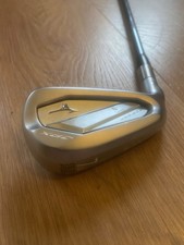 Mizuno JPX 925 Forged #7 Iron / Recoil Shaft / Demo Golf Club Left Handed