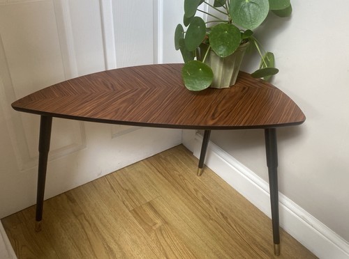 Retro ikea table lovbacken - retro, mid