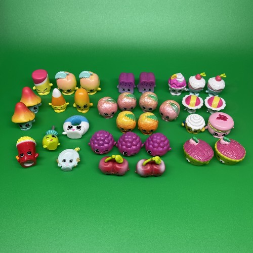 Shopkins season ice cream - ice,