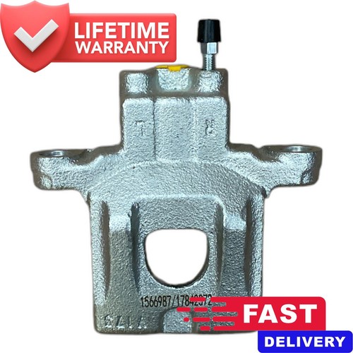 Rear left brake caliper for - rear,