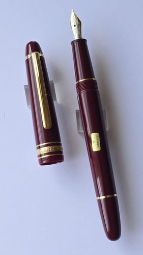 Montblanc meisterstuck 145 - meisterstuck,