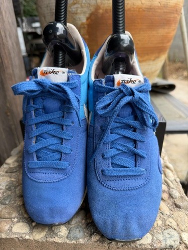 Size nike pre - size, 7.5
