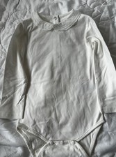 Tartine and Chocolat Bodysuit