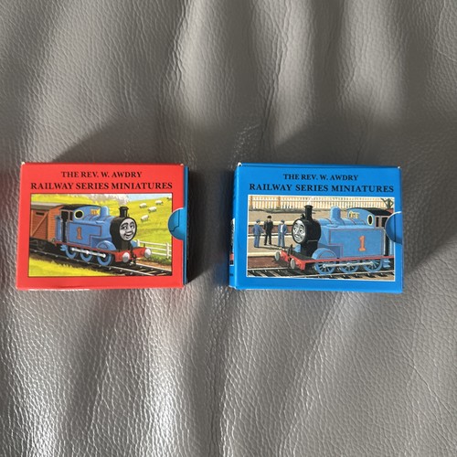 Thomas the tank engine - engine, railway