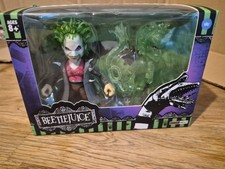 Beetlejuice and Translucent