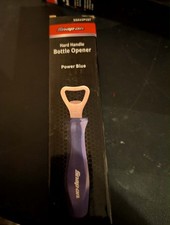 Snap On Bottle Opener