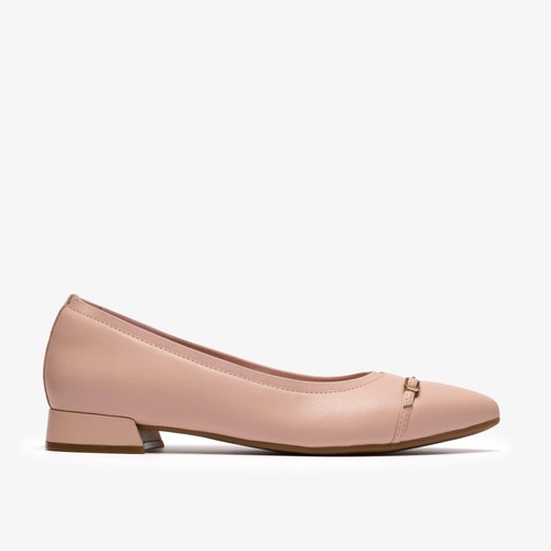 Clarks womens natalyn - clarks, dusk