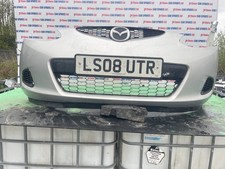 MAZDA 2 HATCHBACK 3DR MK2 DE
