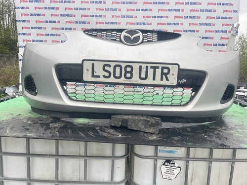 Mazda hatchback 3dr - hatchback,