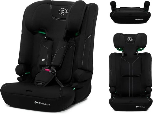 Kinderkraft comfy size - kinderkraft, i-comfy