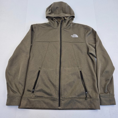 The north face hoodie - the, large