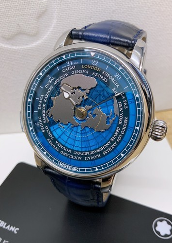 Montblanc star legacy - legacy, orbis