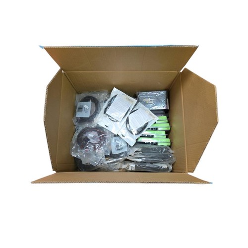 Job lot mixed monitor - mixed,