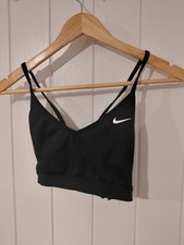 Well Worn Nike Sports Bra