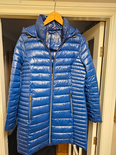 Michael kors blue - michael,
