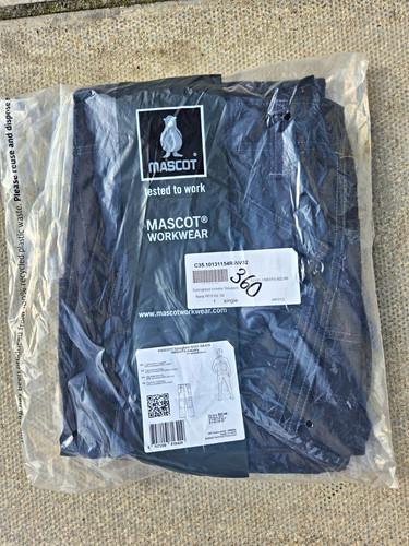 Mascot springfield holster - mascot,