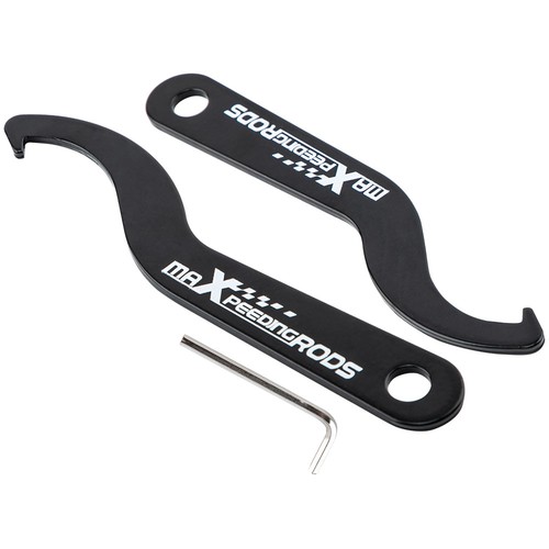 Coilovers spanner pair - coilovers, for