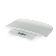 Salter 2-in-1 Digital Baby