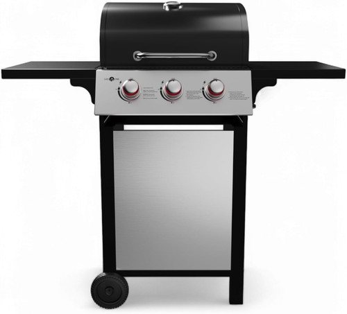 Burner stainless steel gas - burner,