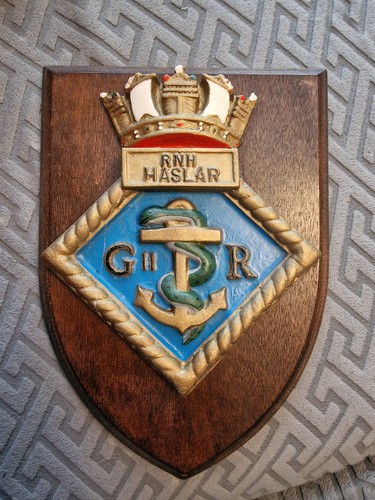 Royal naval hospital haslar - royal,