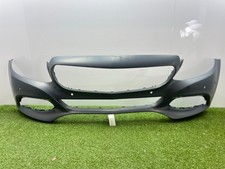 MERCEDES BENZ C CLASS W205