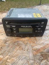 Ford Transit Mk6 6000CD Radio