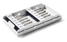 Festool 205089 Attic Bit Set