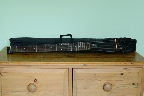 Anygig travel guitar with - guitar,