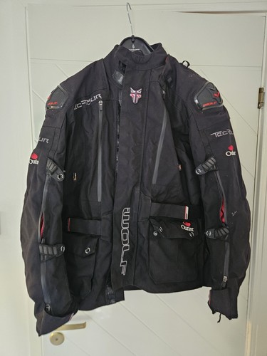 Wolf titanium outlast - wolf, jacket