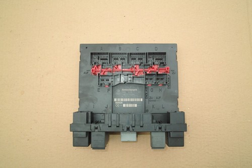 Genuine audi 04 08 - audi, a3