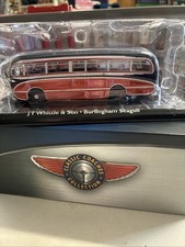 Classic Coaches Collection JT