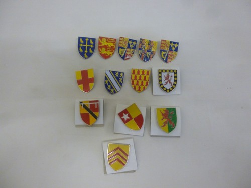 Kings and queens - kings, of
