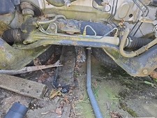 Honda MB6 Integra DC2 Type R Front Sub Frame Civic EG6 EG9 K20 Swap EK9 EJ EK4 