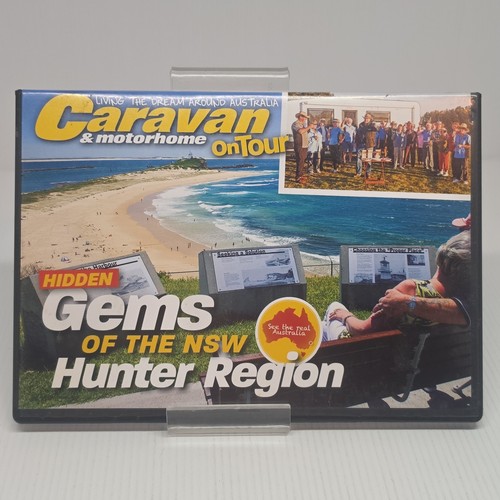 Caravan motorhome tour - &, on
