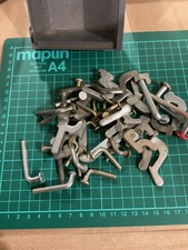 Beam Safety Lock Locking Pin